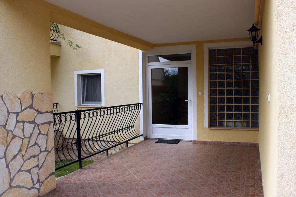 Otto Apartment Harkány Exterior foto