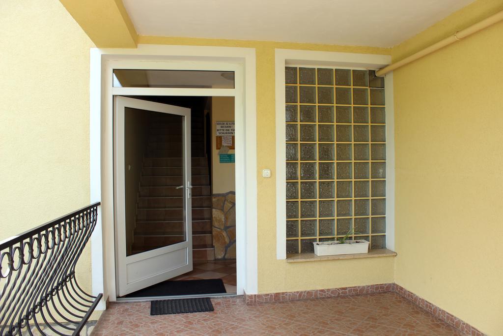 Otto Apartment Harkány Exterior foto